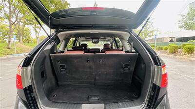 2008 Hyundai Veracruz Limited - Photo 12 - Sacramento, CA 95618