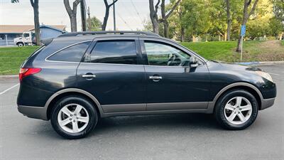 2008 Hyundai Veracruz Limited - Photo 6 - Sacramento, CA 95618