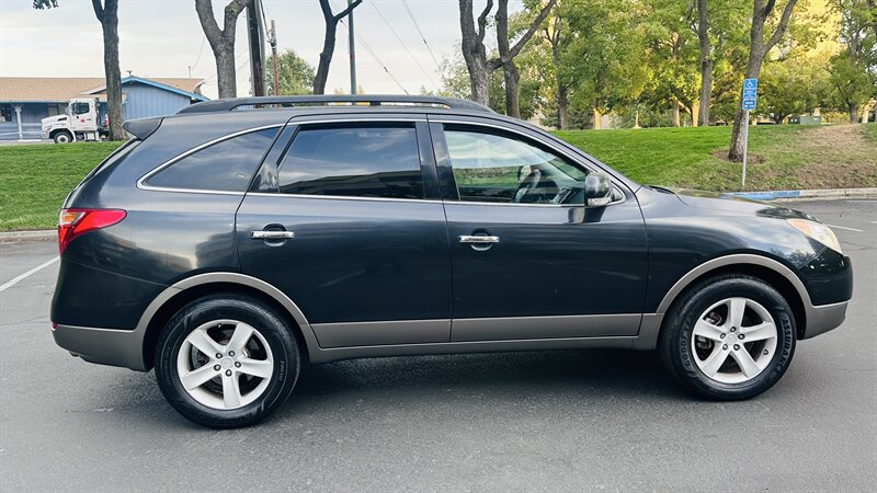 2008 Hyundai Veracruz Limited - Photo 6 - Sacramento, CA 95618