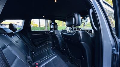 2016 Jeep Grand Cherokee Overland - Photo 16 - Sacramento, CA 95618