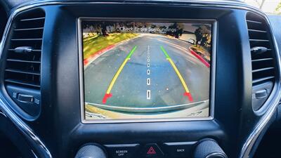 2016 Jeep Grand Cherokee Overland - Photo 23 - Sacramento, CA 95618