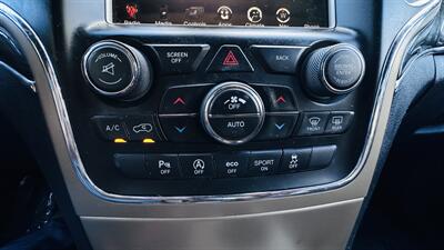 2016 Jeep Grand Cherokee Overland - Photo 24 - Sacramento, CA 95618