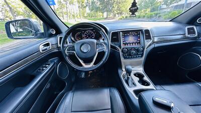 2016 Jeep Grand Cherokee Overland - Photo 14 - Sacramento, CA 95618
