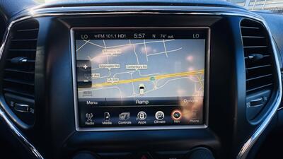 2016 Jeep Grand Cherokee Overland - Photo 25 - Sacramento, CA 95618