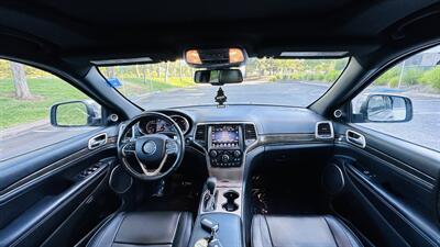 2016 Jeep Grand Cherokee Overland - Photo 17 - Sacramento, CA 95618