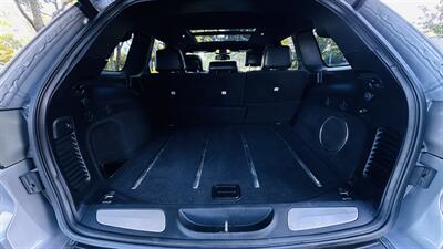 2016 Jeep Grand Cherokee Overland - Photo 15 - Sacramento, CA 95618