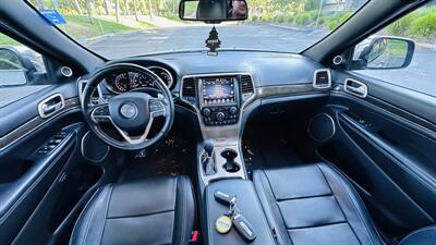 2016 Jeep Grand Cherokee Overland - Photo 13 - Sacramento, CA 95618
