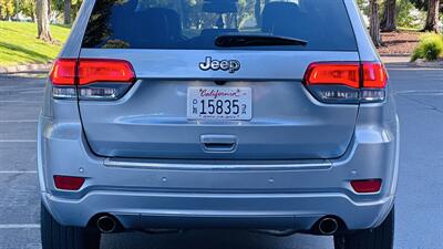 2016 Jeep Grand Cherokee Overland - Photo 6 - Sacramento, CA 95618