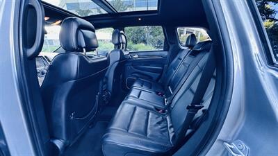 2016 Jeep Grand Cherokee Overland - Photo 11 - Sacramento, CA 95618