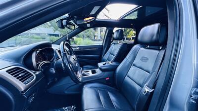 2016 Jeep Grand Cherokee Overland - Photo 9 - Sacramento, CA 95618