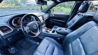 2016 Jeep Grand Cherokee Overland - Photo 10 - Sacramento, CA 95618