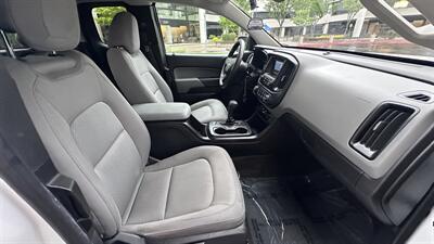 2015 Chevrolet Colorado Work Truck - Photo 17 - Sacramento, CA 95618