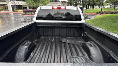 2015 Chevrolet Colorado Work Truck - Photo 8 - Sacramento, CA 95618