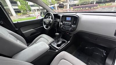 2015 Chevrolet Colorado Work Truck - Photo 19 - Sacramento, CA 95618