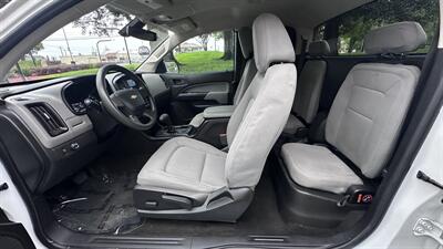 2015 Chevrolet Colorado Work Truck - Photo 11 - Sacramento, CA 95618