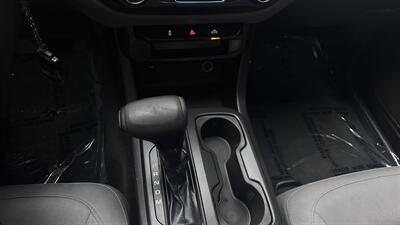 2015 Chevrolet Colorado Work Truck - Photo 23 - Sacramento, CA 95618