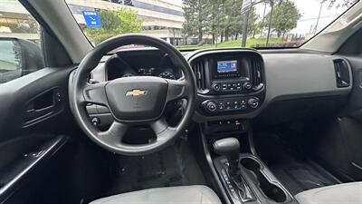 2015 Chevrolet Colorado Work Truck - Photo 16 - Sacramento, CA 95618