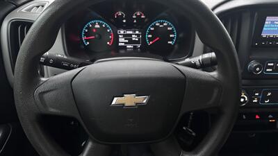 2015 Chevrolet Colorado Work Truck - Photo 21 - Sacramento, CA 95618