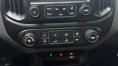 2015 Chevrolet Colorado Work Truck - Photo 25 - Sacramento, CA 95618