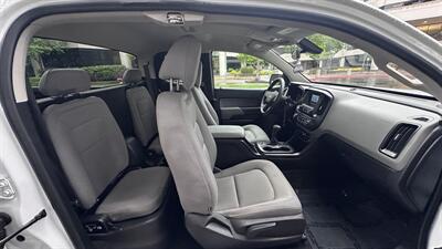 2015 Chevrolet Colorado Work Truck - Photo 18 - Sacramento, CA 95618