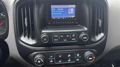 2015 Chevrolet Colorado Work Truck - Photo 22 - Sacramento, CA 95618