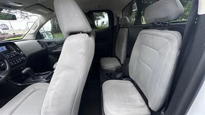 2015 Chevrolet Colorado Work Truck - Photo 27 - Sacramento, CA 95618