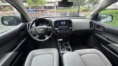 2015 Chevrolet Colorado Work Truck - Photo 28 - Sacramento, CA 95618