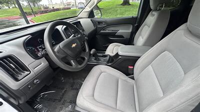 2015 Chevrolet Colorado Work Truck - Photo 26 - Sacramento, CA 95618