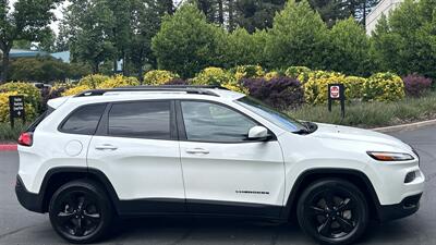 2016 Jeep Cherokee Latitude 75th Anniversary   - Photo 5 - Sacramento, CA 95618
