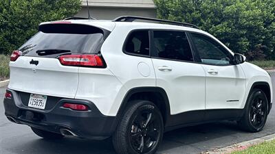 2016 Jeep Cherokee Latitude 75th Anniversary   - Photo 6 - Sacramento, CA 95618