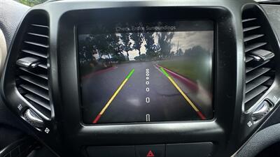 2016 Jeep Cherokee Latitude 75th Anniversary   - Photo 21 - Sacramento, CA 95618