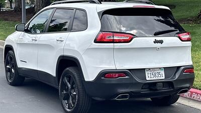 2016 Jeep Cherokee Latitude 75th Anniversary   - Photo 8 - Sacramento, CA 95618