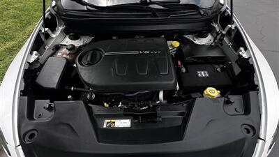 2016 Jeep Cherokee Latitude 75th Anniversary   - Photo 17 - Sacramento, CA 95618