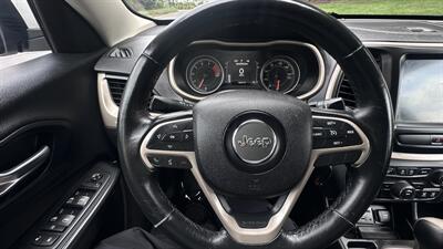 2016 Jeep Cherokee Latitude 75th Anniversary   - Photo 18 - Sacramento, CA 95618