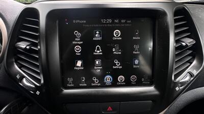 2016 Jeep Cherokee Latitude 75th Anniversary   - Photo 20 - Sacramento, CA 95618