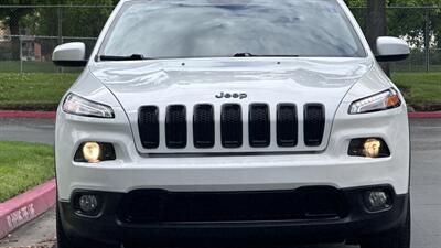 2016 Jeep Cherokee Latitude 75th Anniversary   - Photo 3 - Sacramento, CA 95618