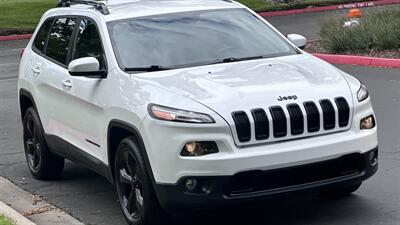 2016 Jeep Cherokee Latitude 75th Anniversary   - Photo 4 - Sacramento, CA 95618