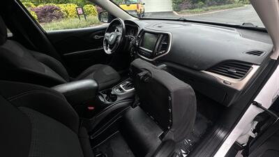 2016 Jeep Cherokee Latitude 75th Anniversary   - Photo 14 - Sacramento, CA 95618