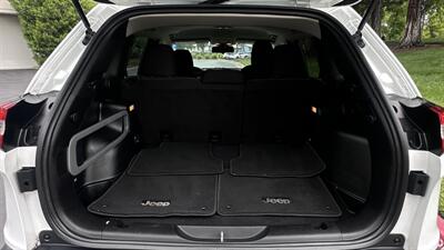 2016 Jeep Cherokee Latitude 75th Anniversary   - Photo 11 - Sacramento, CA 95618