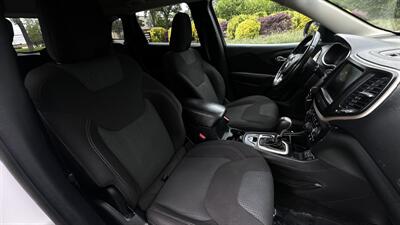 2016 Jeep Cherokee Latitude 75th Anniversary   - Photo 15 - Sacramento, CA 95618