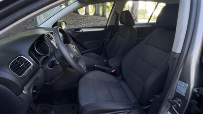 2013 Volkswagen Golf 2.5L PZEV   - Photo 8 - Davis, CA 95618