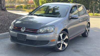 2013 Volkswagen Golf 2.5L PZEV   - Photo 2 - Davis, CA 95618