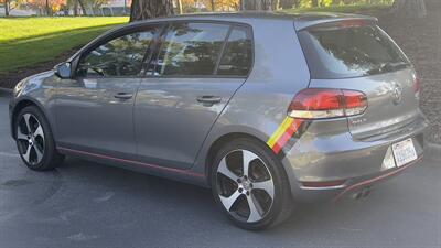 2013 Volkswagen Golf 2.5L PZEV   - Photo 7 - Davis, CA 95618