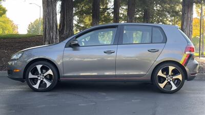 2013 Volkswagen Golf 2.5L PZEV   - Photo 3 - Davis, CA 95618