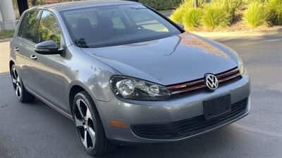 2013 Volkswagen Golf 2.5L PZEV   - Photo 4 - Davis, CA 95618