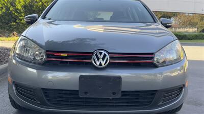 2013 Volkswagen Golf 2.5L PZEV   - Photo 5 - Davis, CA 95618