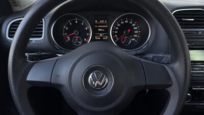 2013 Volkswagen Golf 2.5L PZEV   - Photo 14 - Davis, CA 95618