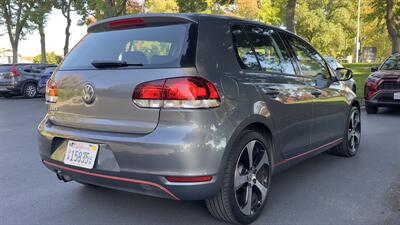 2013 Volkswagen Golf 2.5L PZEV   - Photo 6 - Davis, CA 95618