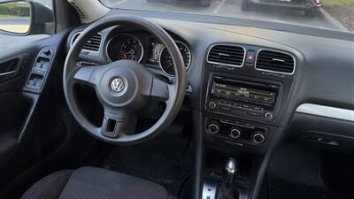 2013 Volkswagen Golf 2.5L PZEV   - Photo 11 - Davis, CA 95618