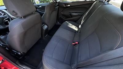 2016 Chevrolet Cruze LS Auto   - Photo 9 - Sacramento, CA 95618